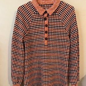 Free People Fall Dress